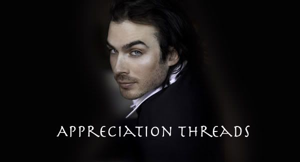 Ian Somerhalder - Ian Somerhald...